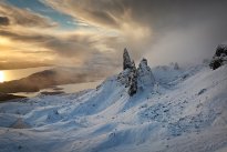 Old man of Storr