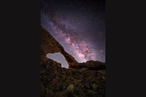 Ventana del Nublo
