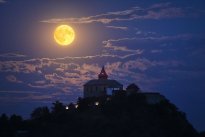 Sturgeon Moon