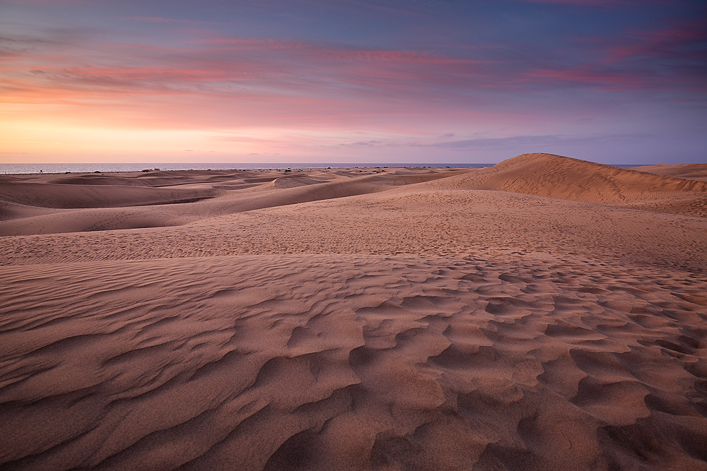 Dunas de Maspalomas