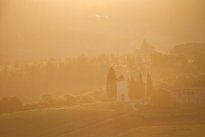 Cappella della Madonna di Vitaleta