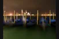 Noční Benátky