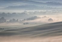 Toskánské horizonty