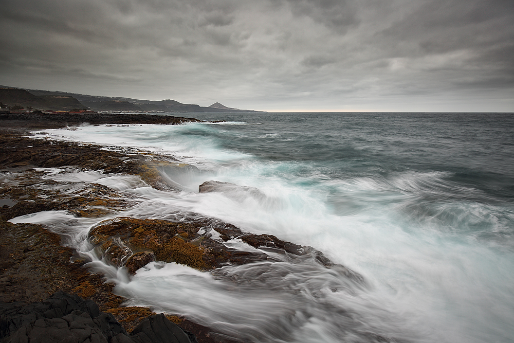 Charco de Las Palomas