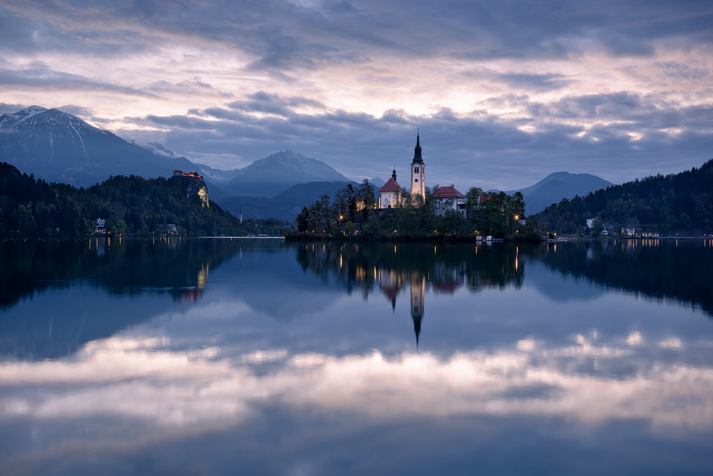 Bled