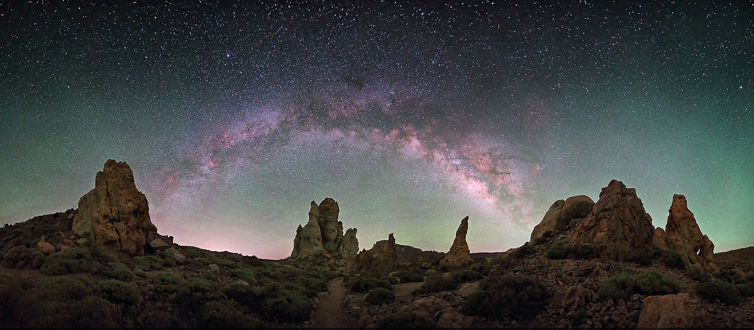 Roques de Garcia