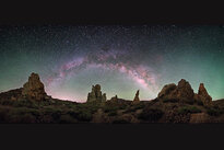 Roques de Garcia
