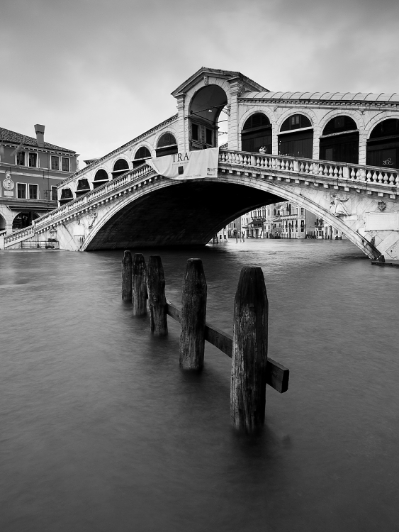 Prostě Rialto Bridge