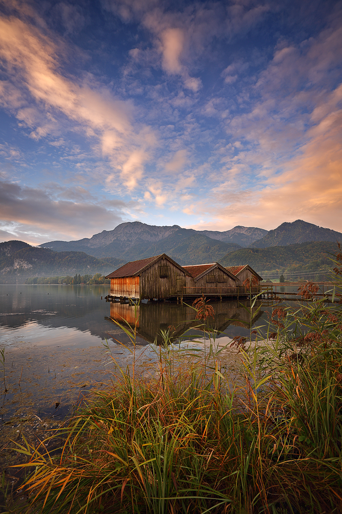 Kochelsee
