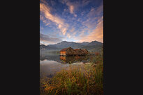Kochelsee
