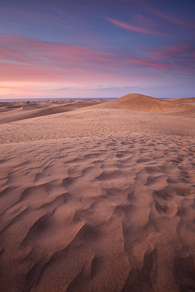 Dunas de Maspalomas