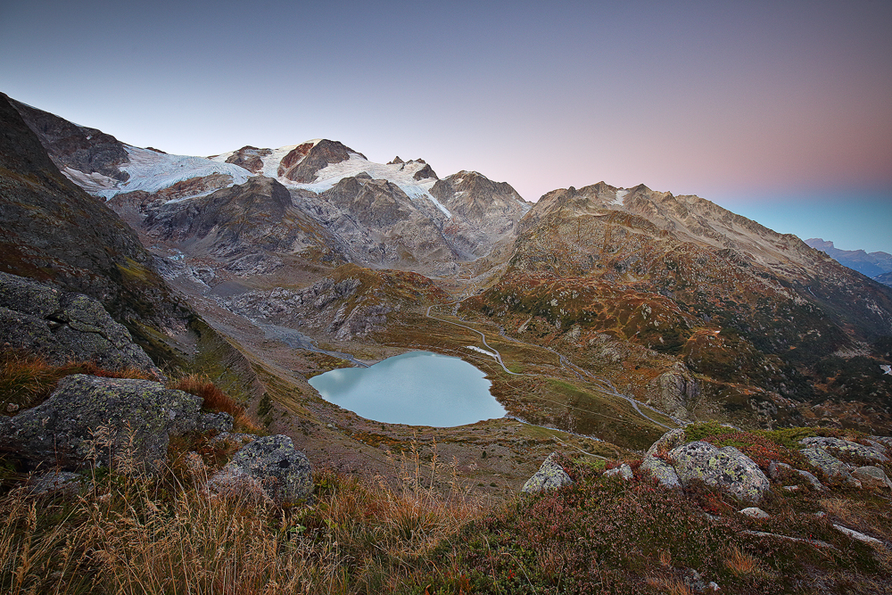 Susten pass