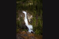 Mount Robson, provencial park