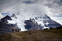 Mount Robson, provencial park