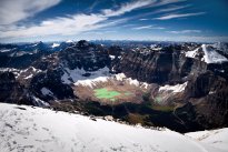 Banff, national park