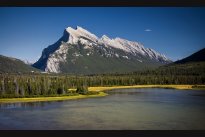 Banff, national park