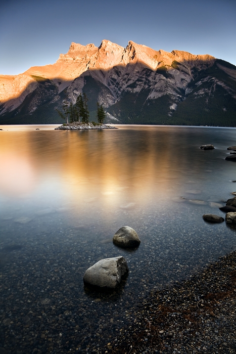 Banff, national park