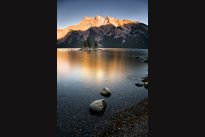 Banff, national park