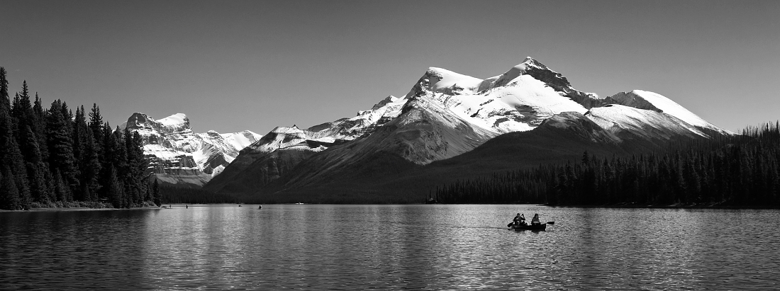 Jasper, national park
