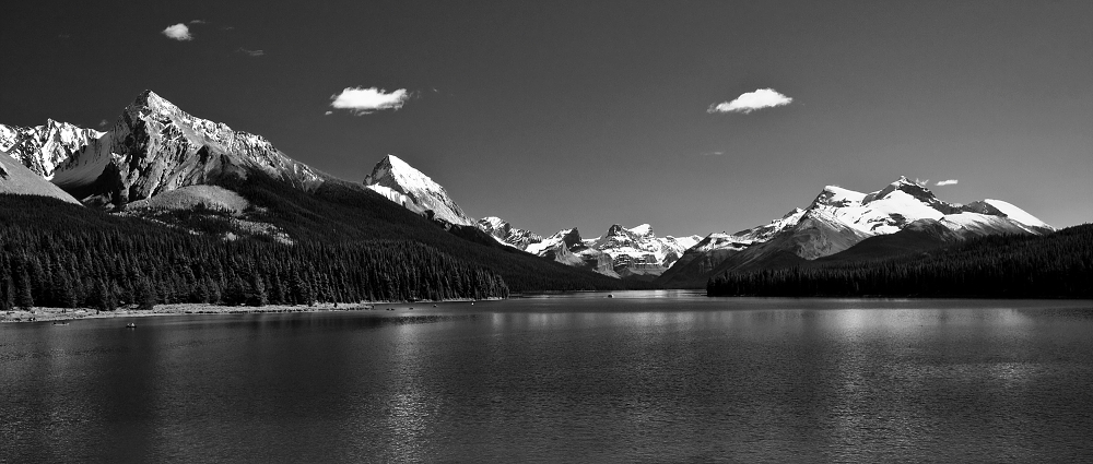Jasper, national park