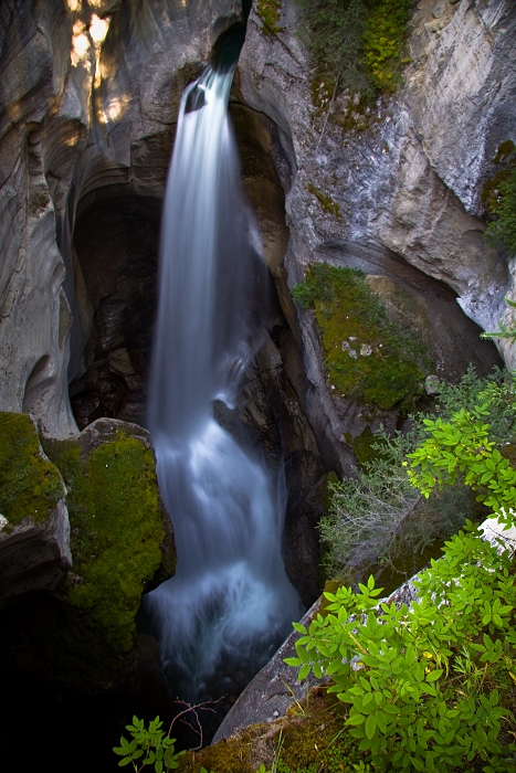 Jasper, national park