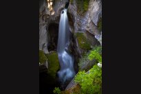 Jasper, national park