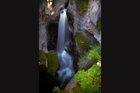 Jasper, national park