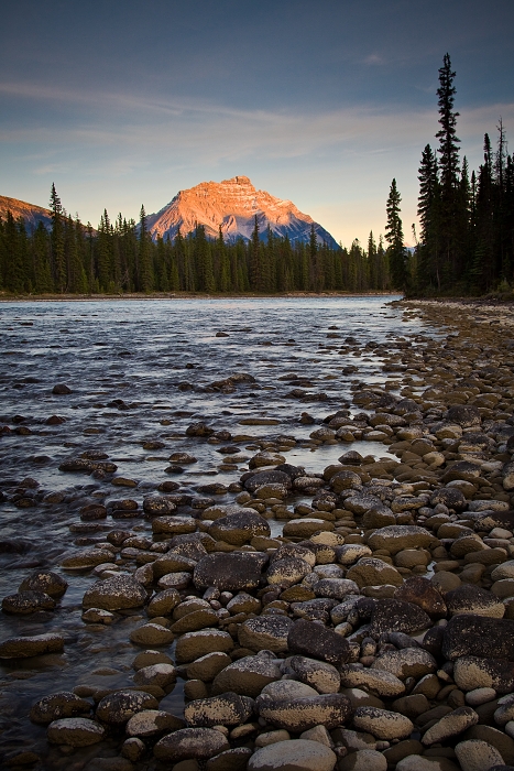 Jasper, national park