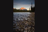 Jasper, national park