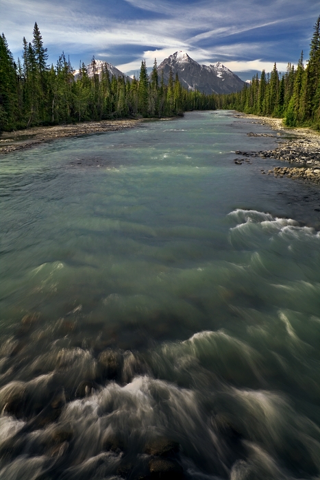 Jasper, national park