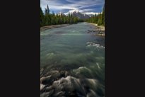 Jasper, national park