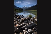 Jasper, national park