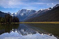 Jasper, national park