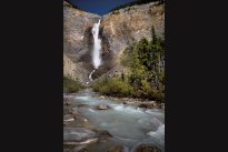 Yoho, national park