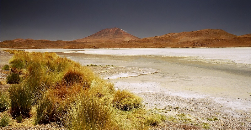 Altipláno, Bolivia