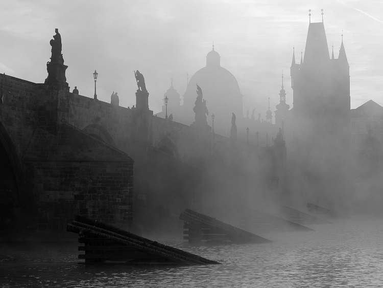 Karlův most