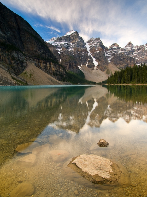 Moraine Lake