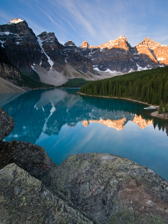 Moraine Lake