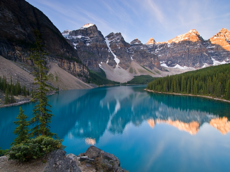 Moraine Lake