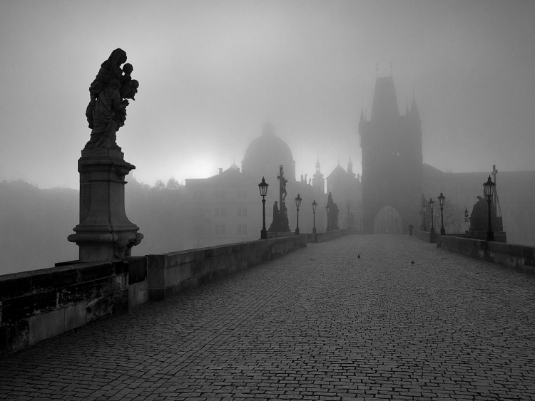 Karlův most