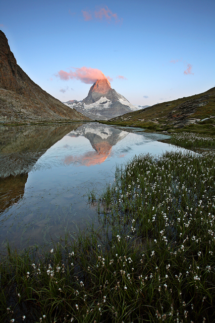 Riffelsee