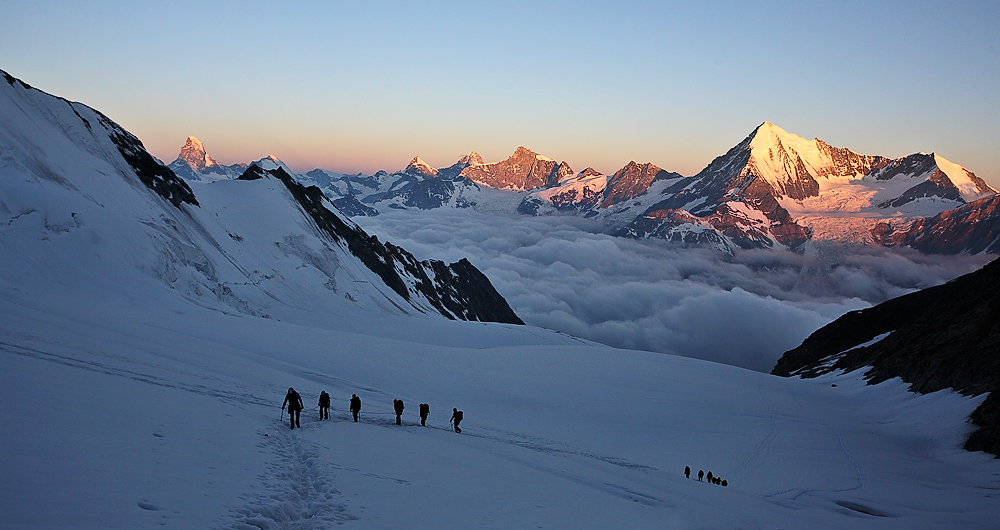 Festigletscher