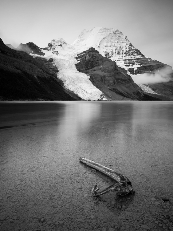 Mount Robson