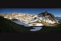 Lechtálské Alpy