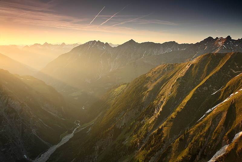 Parseier Tal
