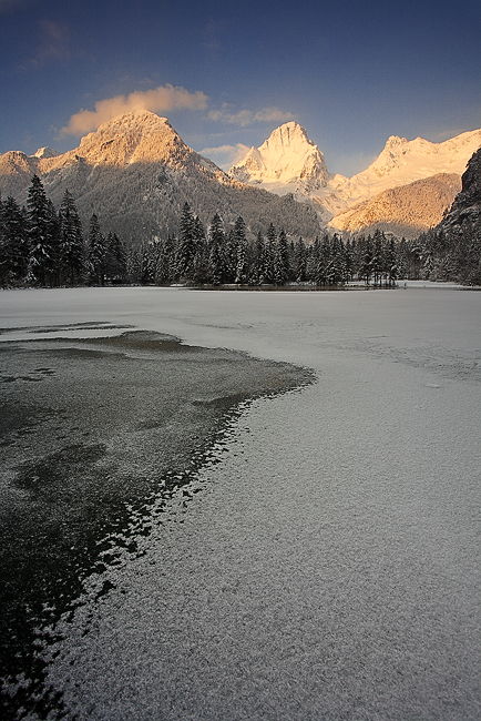 Schiederweiher
