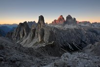 Cadini Di Misurina