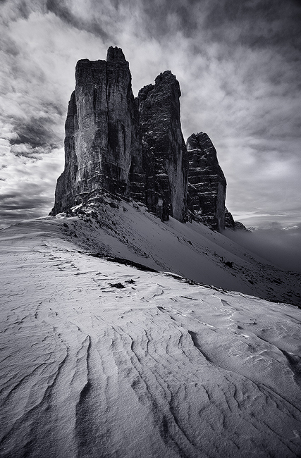 Tre Cime
