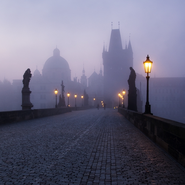 Karlův most