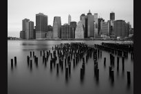 Ranní New York